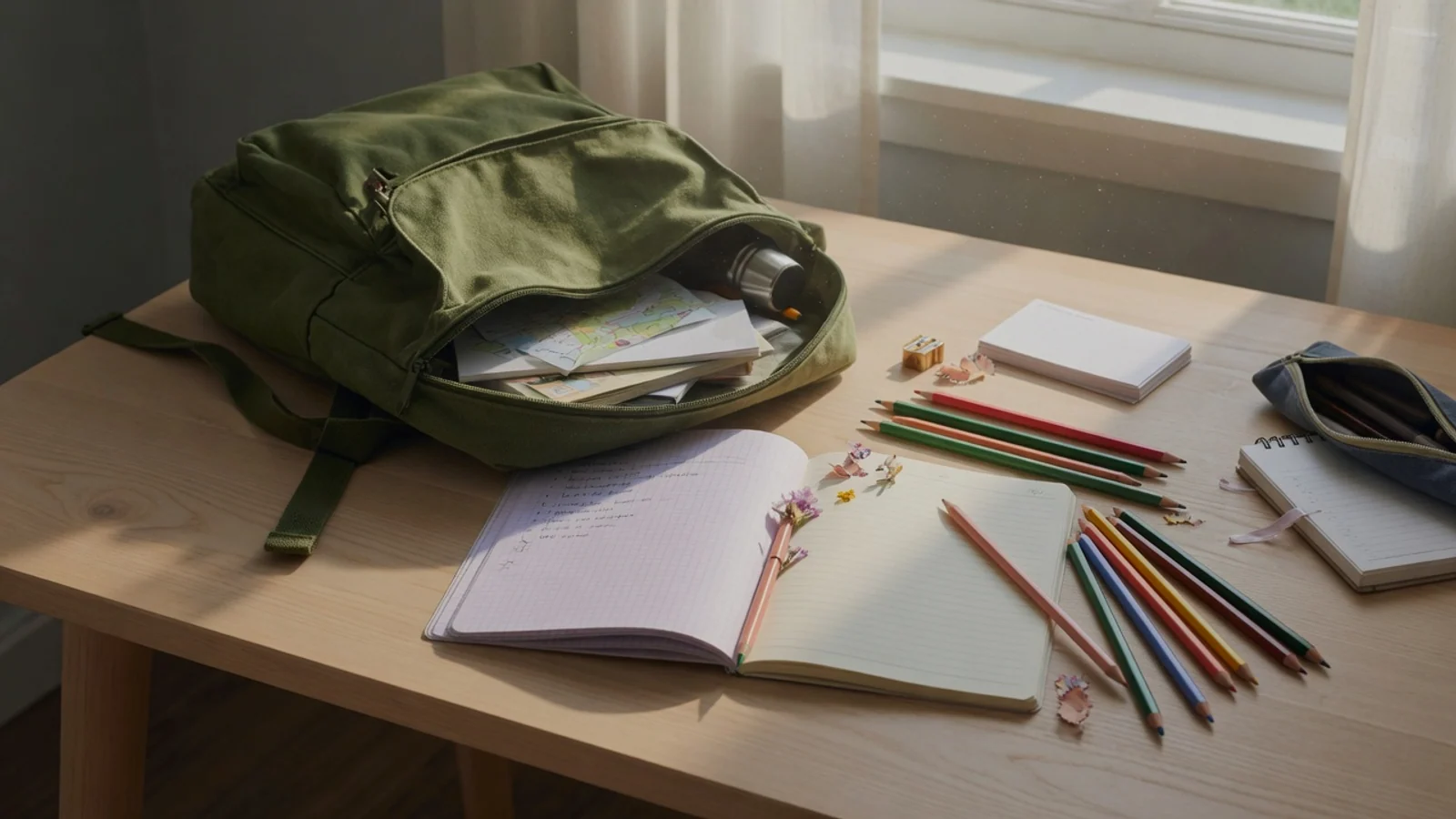Back to School gift guide masthead