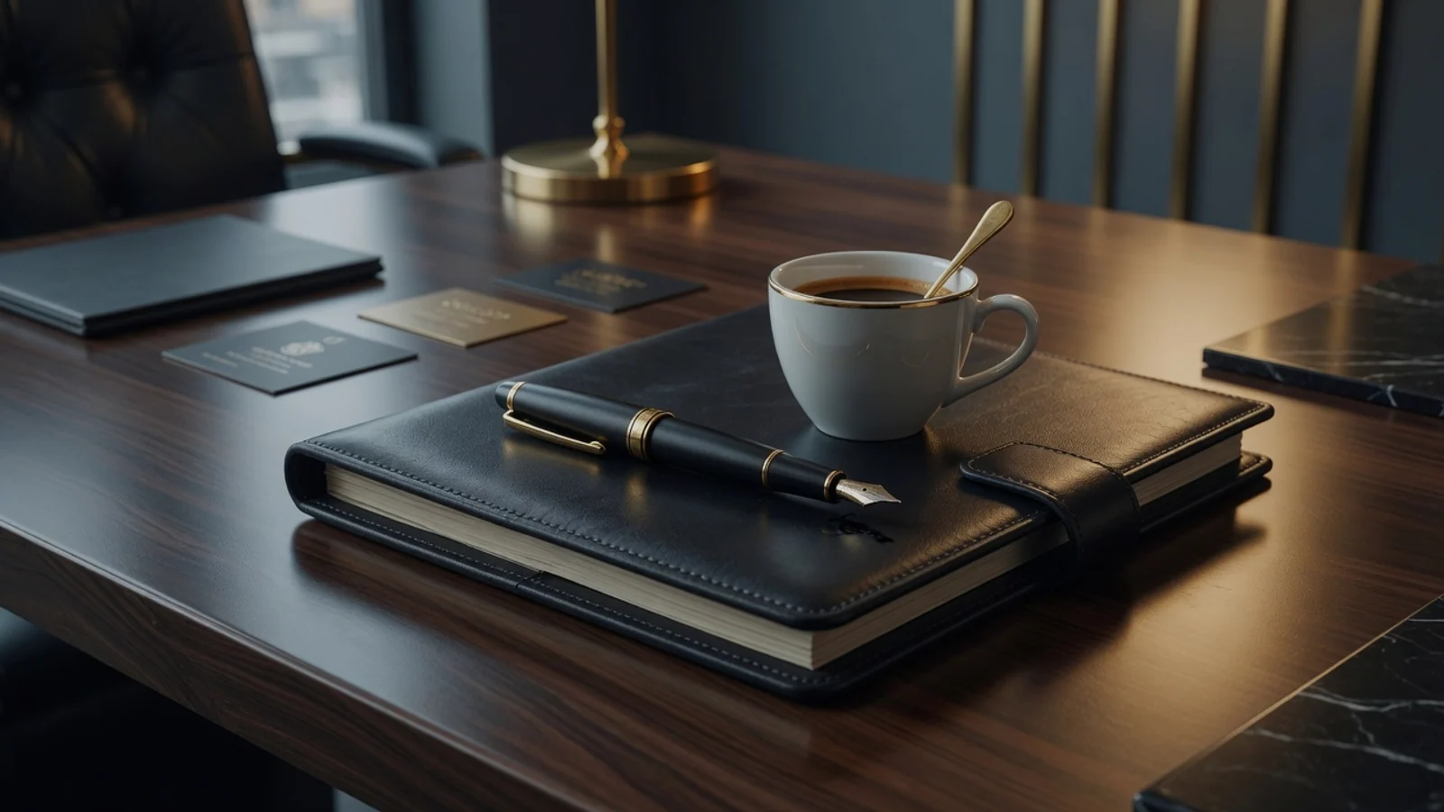 Boss's Day & Workplace gift guide masthead