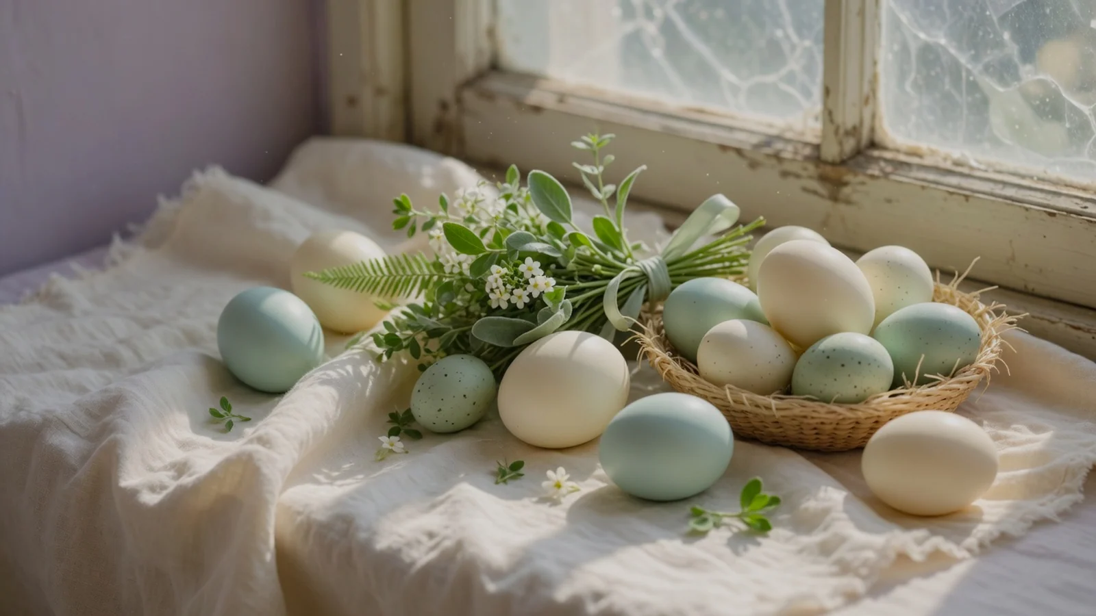 Easter gift guide masthead