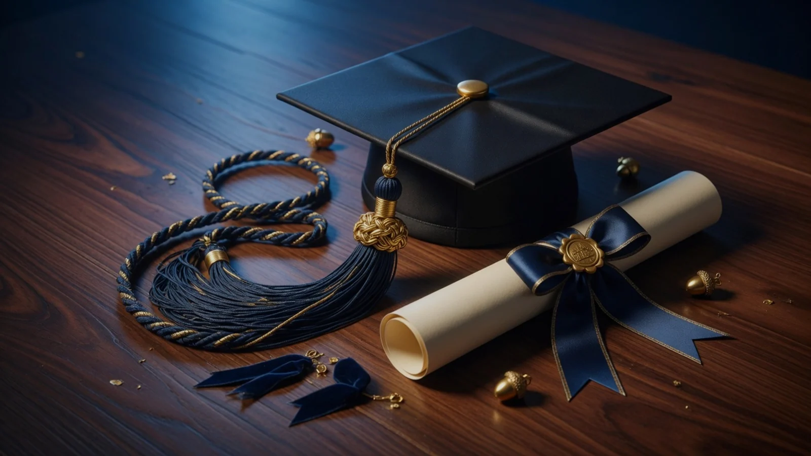 Graduation gift guide masthead