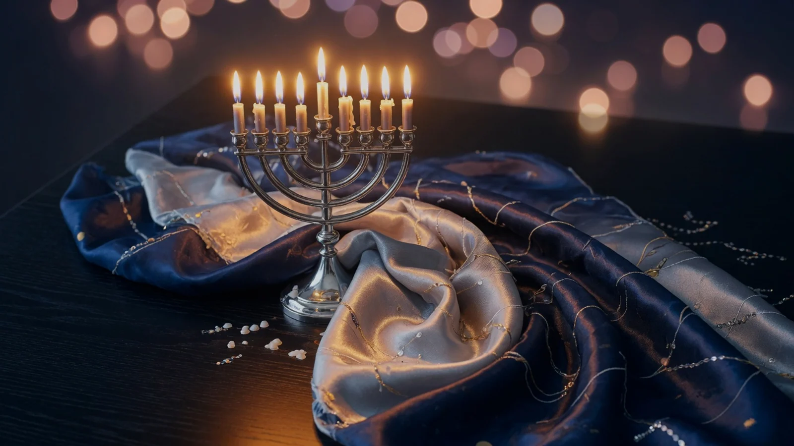 Hanukkah gift guide masthead