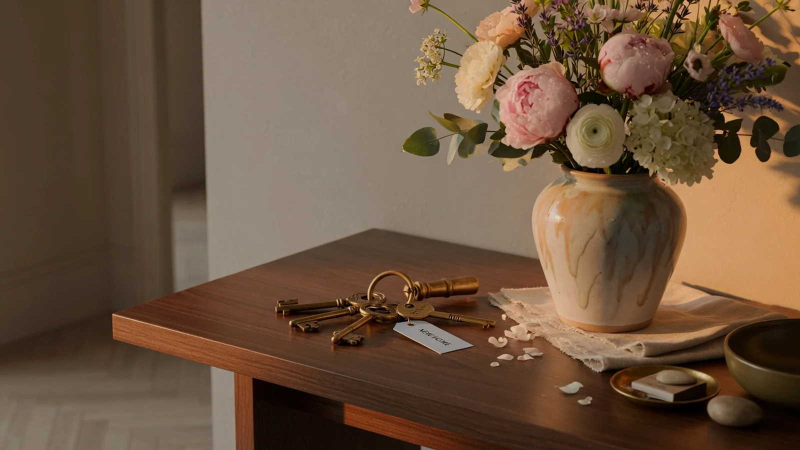 Housewarming gift guide masthead