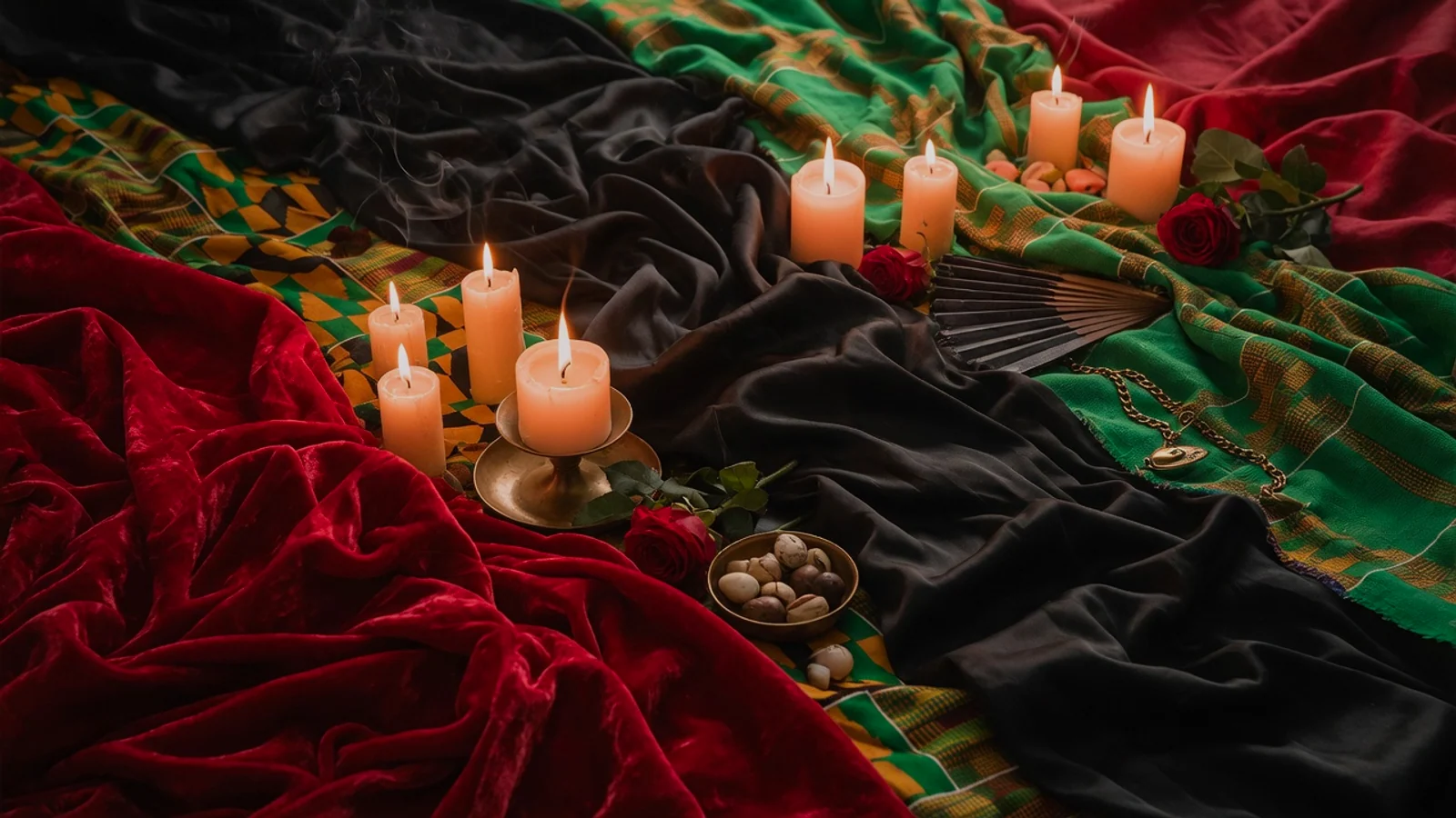 Juneteenth gift guide masthead