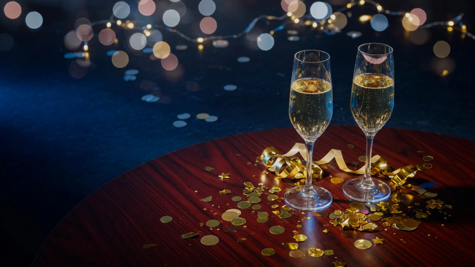New Year's gift guide masthead