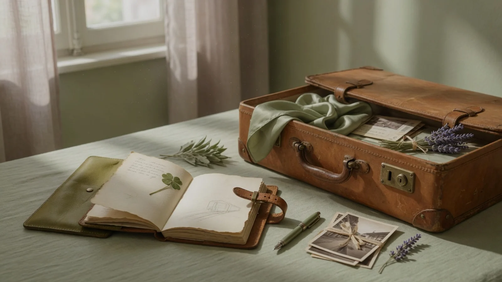 Retirement gift guide masthead