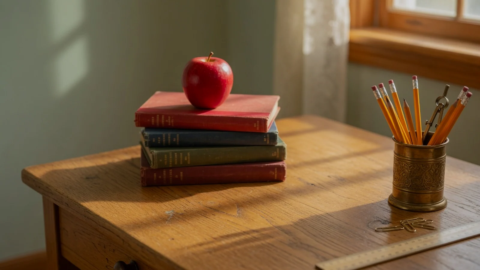 Teacher Appreciation gift guide masthead