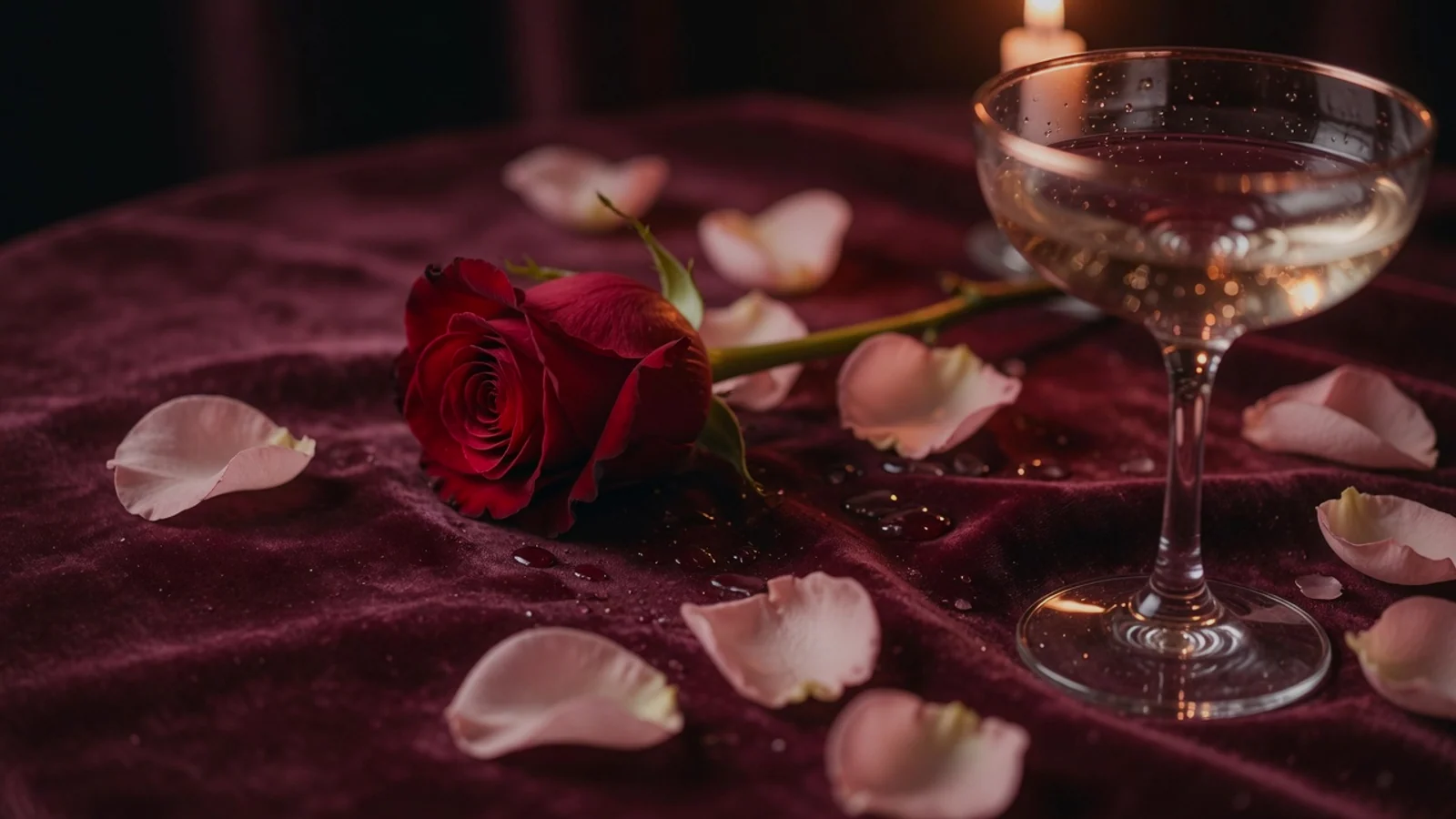 Valentine's Day gift guide masthead